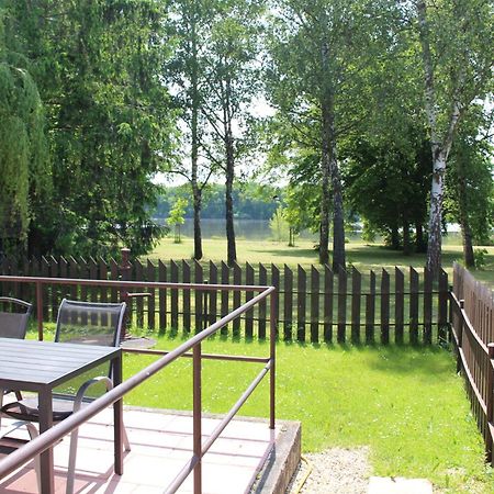 Jihoceska Pohoda U Plaze Trebon Luaran gambar