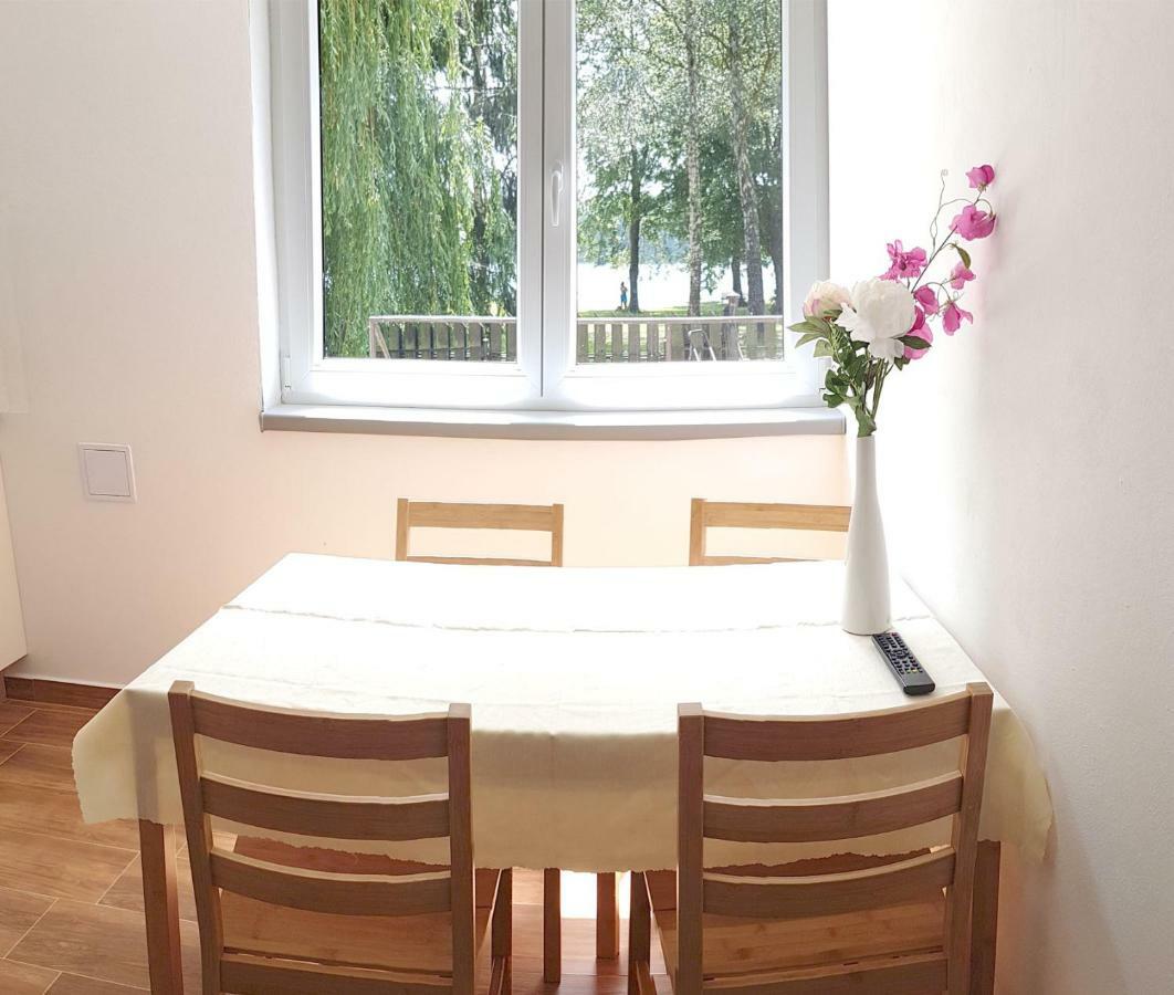 Jihoceska Pohoda U Plaze Trebon Luaran gambar