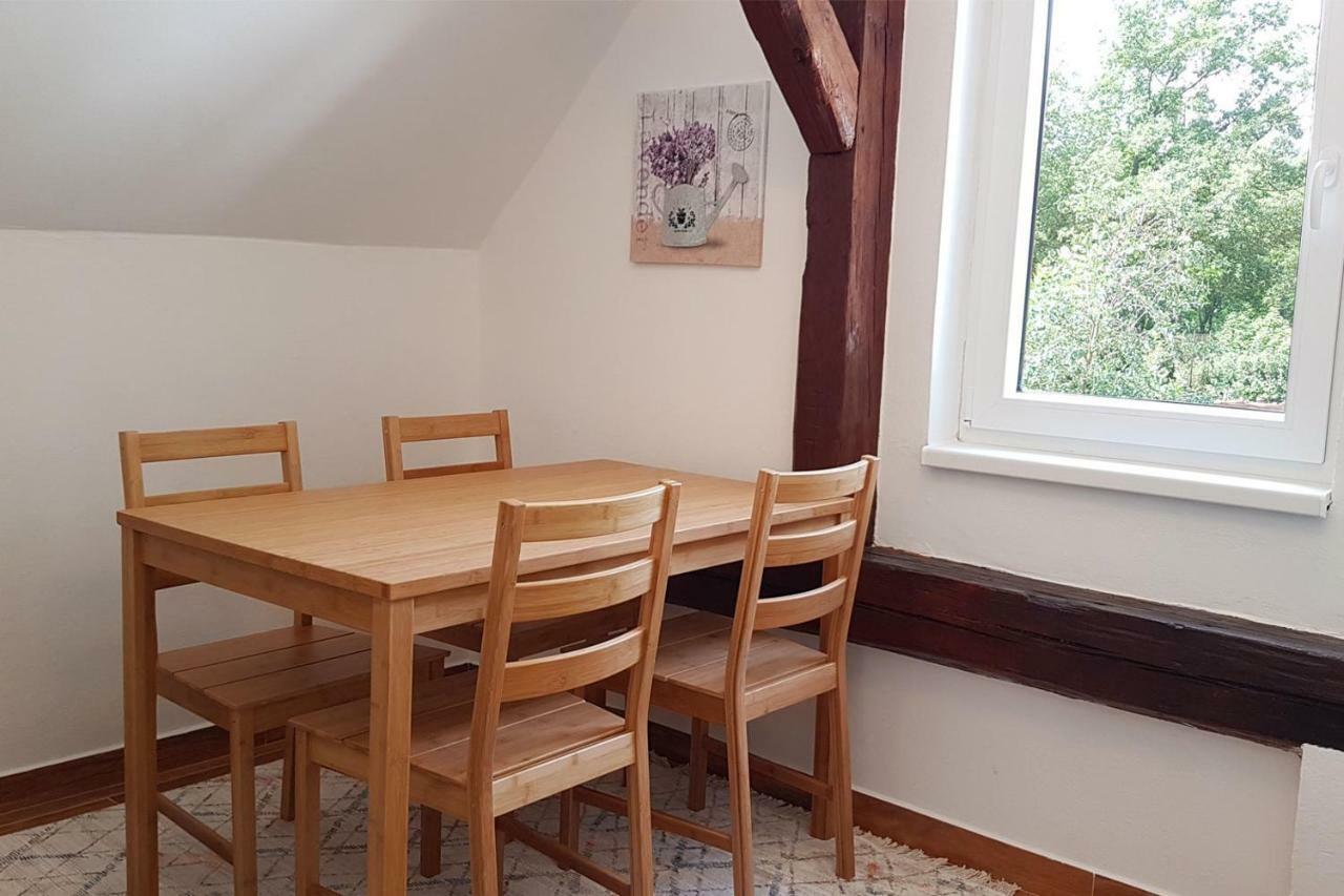 Jihoceska Pohoda U Plaze Trebon Luaran gambar
